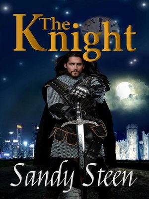 cover image of The Knight